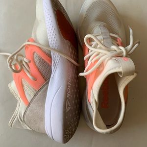 Reebok Trainers Sneakers 5.5